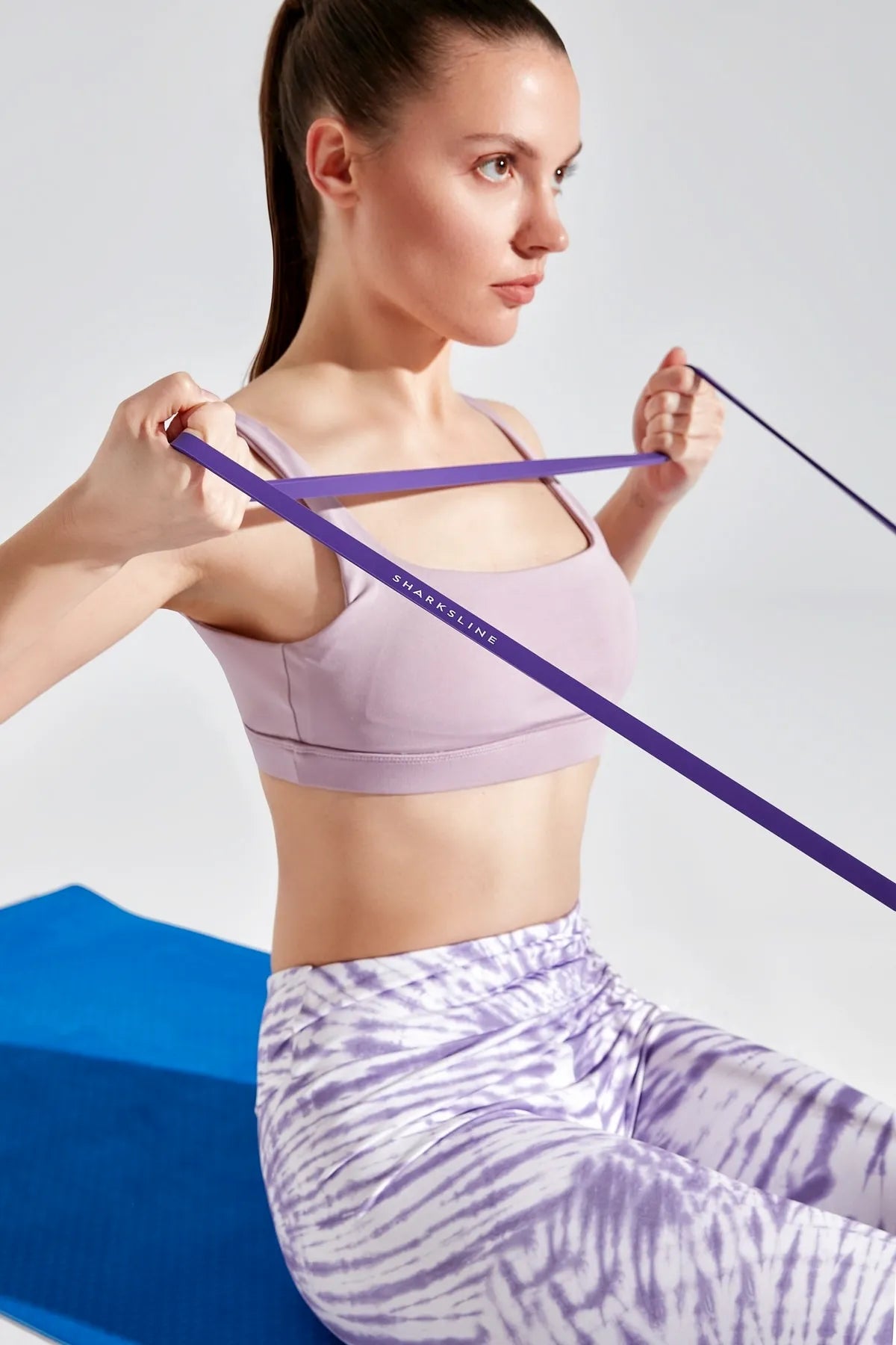 Tpe Yoga Matı (5mm)