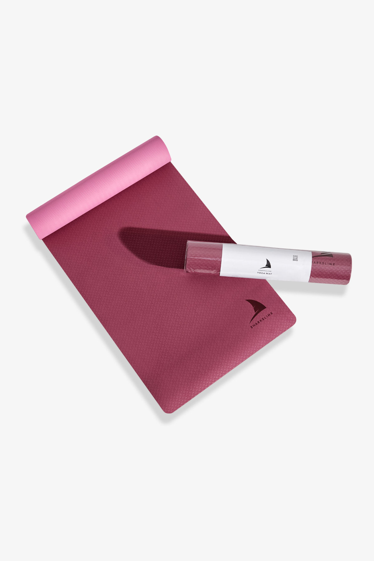 Tpe Yoga Matı (5mm)