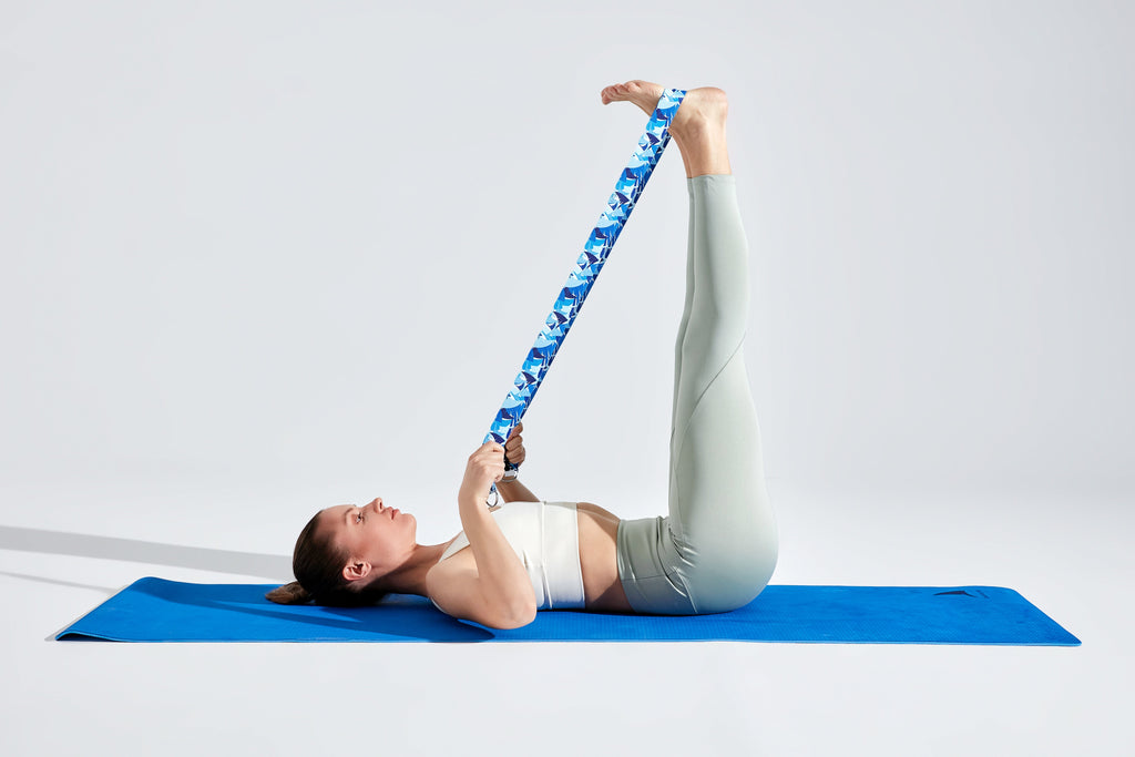 What Thickness Should a Yoga Mat Be? Why 5 mm Is the Sweet Spot