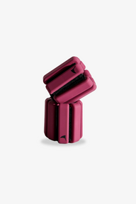 Bilek Ağırlıkları (Çift) — 1 kg | Yumuşak Dokulu, Ayarlanabilir & Dengeli