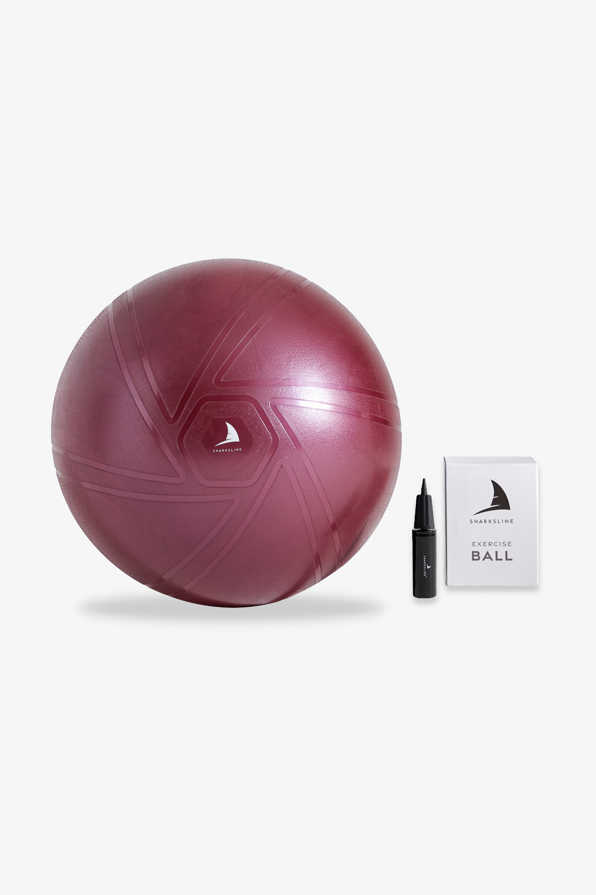 Pilates Topu 