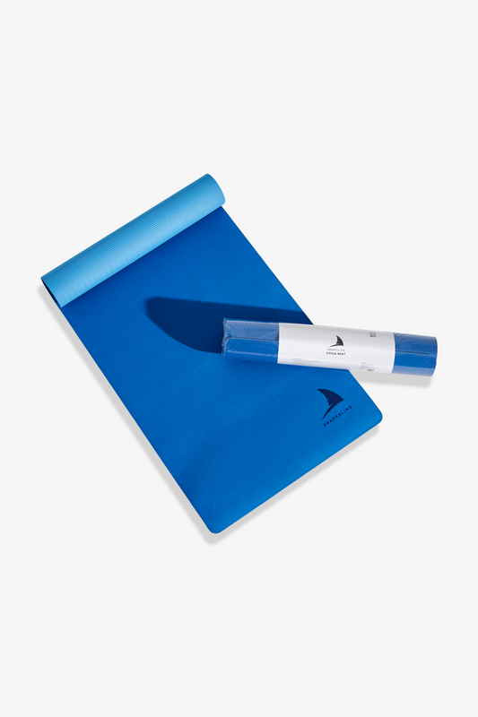 Tpe-Yogamatte (5 mm)